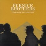 Desert Island Discs: Overcome by Happiness - Pernice Brothers