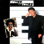 'Ebony and Ivory' - Paul McCartney & Stevie Wonder