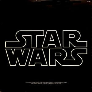 Star Wars album
