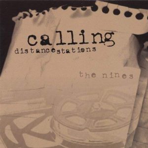 the nines - calling distance stations album cover