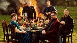 Decemberists