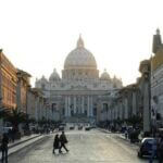 It's the Vatican Top 10 Albums!