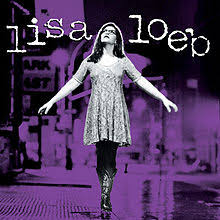 lisa loeb - the purple tape