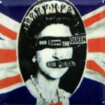 'God Save the Queen'