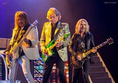 Styx in concert