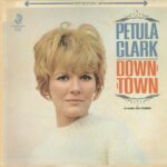'Downtown' - Petula Clark