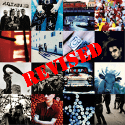 Achtung Baby Revised