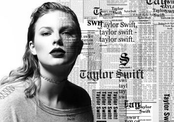 Taylor Swift - Taylor Swift (Deluxe) Lyrics and Tracklist