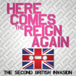 Andrew Curry's 'Here Comes the Reign Again' - The Interview
