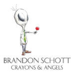 Crayons & Angels, Brandon Schott (Album Review)