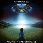 Alone in the Universe - Jeff Lynne's ELO