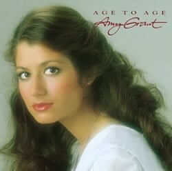 Amy Grant - Age to Age Albu