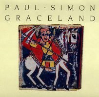 Graceland – Paul Simon (1986)