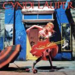 Cyndi Lauper's 'She's So Unusual' - Cover Songs Everywhere