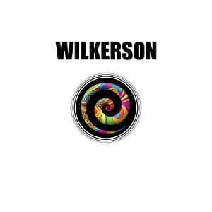 Danny Wilkerson album cover