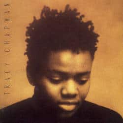 Tracy Chapman