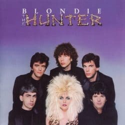 blondie - the hunter