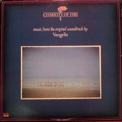 Chariots of Fire soundtrack