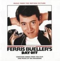 Ferris Buellers Day Off soundtrack