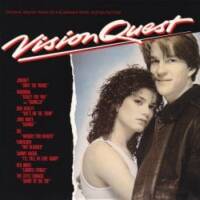 Vision Quest Soundtrack