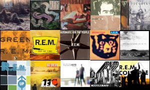 What’s the Best R.E.M. Album?