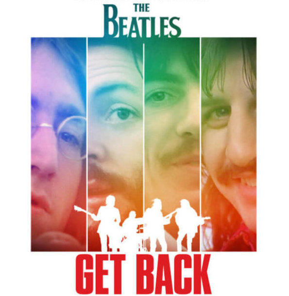 The Beatles: Get Back (Review)