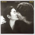 Double Fantasy - John Lennon and Yoko Ono (1980)