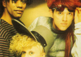 What Happened to Thompson Twins?
