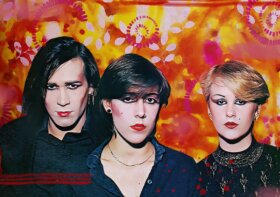 What happened to the Human League?